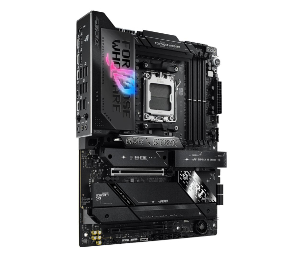 ASUS ROG STRIX X870E-E GAMING WIFI - 1281730 - zdjęcie 3